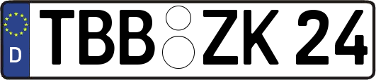 TBB-ZK24