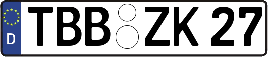 TBB-ZK27