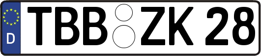TBB-ZK28