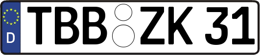 TBB-ZK31