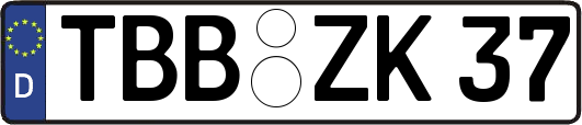 TBB-ZK37