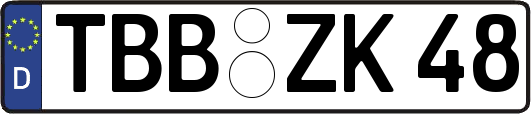 TBB-ZK48