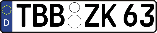 TBB-ZK63