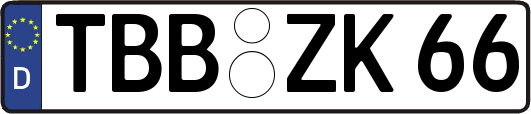 TBB-ZK66