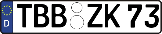 TBB-ZK73