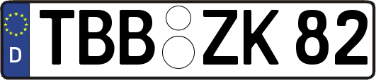 TBB-ZK82