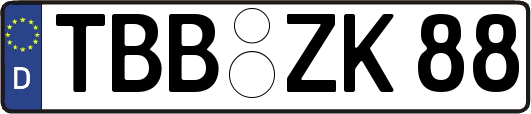 TBB-ZK88