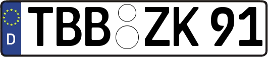TBB-ZK91