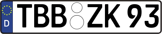 TBB-ZK93