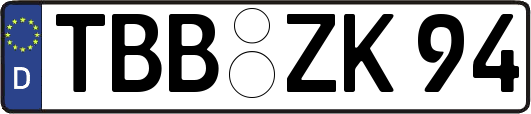 TBB-ZK94