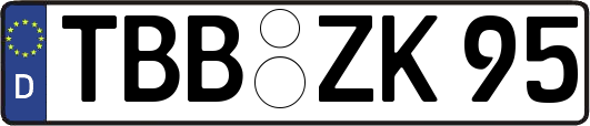 TBB-ZK95