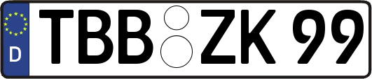 TBB-ZK99
