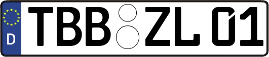 TBB-ZL01