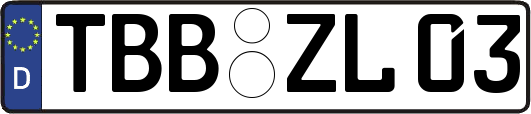 TBB-ZL03