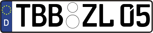 TBB-ZL05
