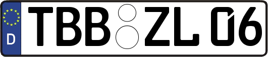 TBB-ZL06