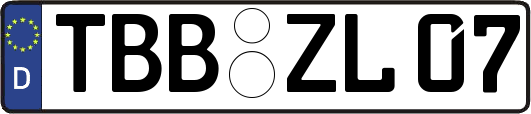 TBB-ZL07
