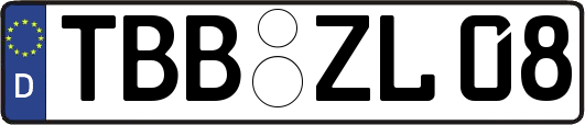 TBB-ZL08