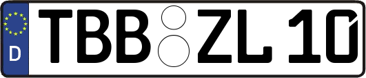 TBB-ZL10