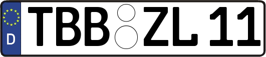 TBB-ZL11