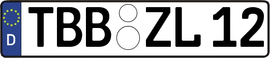 TBB-ZL12