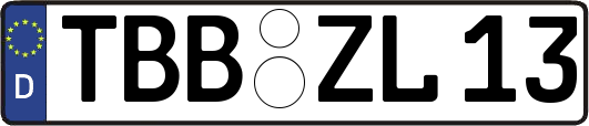 TBB-ZL13