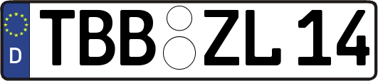 TBB-ZL14