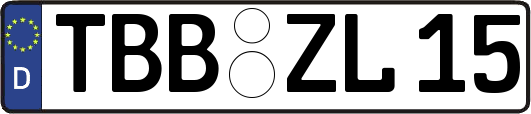 TBB-ZL15