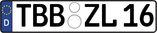 TBB-ZL16