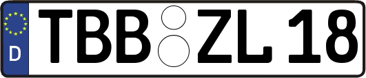 TBB-ZL18