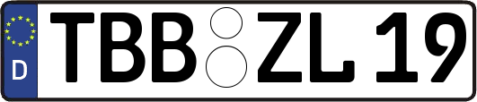 TBB-ZL19
