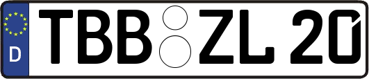 TBB-ZL20