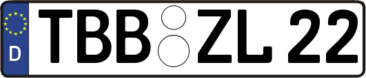 TBB-ZL22