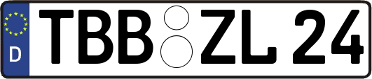 TBB-ZL24