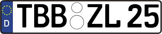 TBB-ZL25