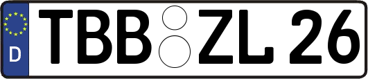 TBB-ZL26