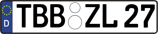 TBB-ZL27