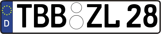 TBB-ZL28