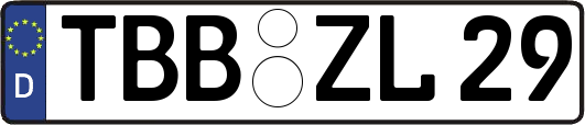TBB-ZL29