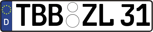 TBB-ZL31