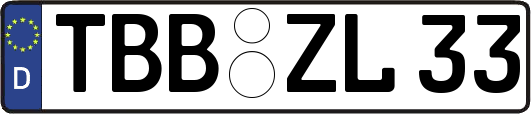 TBB-ZL33