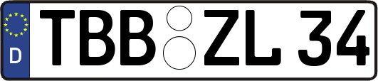 TBB-ZL34