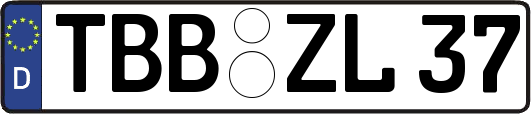 TBB-ZL37