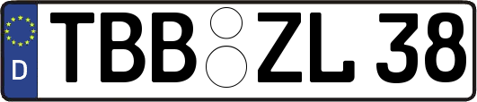 TBB-ZL38