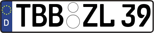 TBB-ZL39