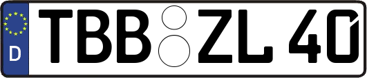 TBB-ZL40