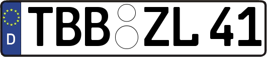 TBB-ZL41