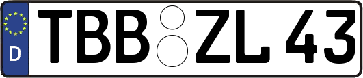 TBB-ZL43
