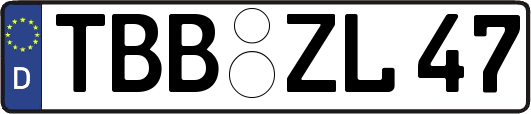 TBB-ZL47