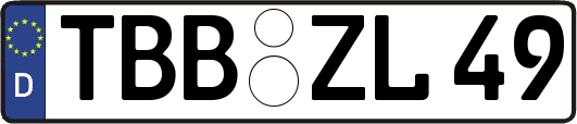 TBB-ZL49